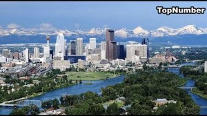 ТОП-10 ЛУЧШИХ ГОРОДОВ МИРА