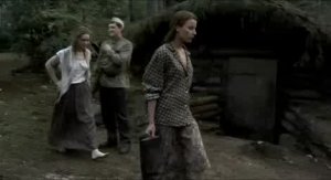 Человек войны - 11 серия (2005)