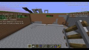 ПРОКЛАДКА НОВОГО УЧАСТКА МЕТРО В МАЙНКРАФТ // BUILD THE NEW SECTION OF METRO IN MINECRAFT