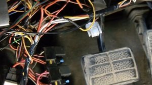 Volvo 740 не заводится ищу в чём проблема.