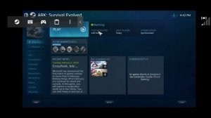 How To Prevent Hibernation In Ark Geforce Now Android. (S+ tek transmitter)