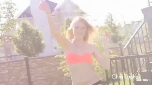 Charlie G   Llama L' Amor ED