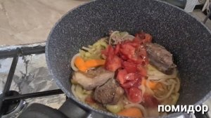 Простой рецепт УЗБЕКСКОГО КУКУРУЗНОГО СУПА /ПОЛЕЗНЫЙ И ВКУСНЫЙ ?