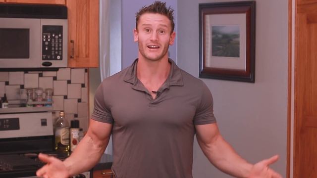 The Truth About Almond Milk | What is Carrageenan? - Thomas DeLauer смотреть онлайн