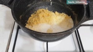 ПШЕННАЯ КАША без Горечи 100% Как приготовить самую вкусную и ароматную кашу. Самый вкусный Каша!