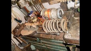 Что нужно для перехода на сложные опоры BMW е34. Установка койловеров TA-Technix на 520i