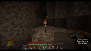 FIRST GAMEPLAY OF MINECRAFT JAVA EDITION -GETTING STARTED Minecraft Gameplay Part 1