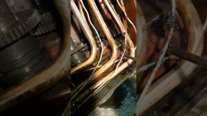 3г71 ремонт поперечного стола подключение гидравлики