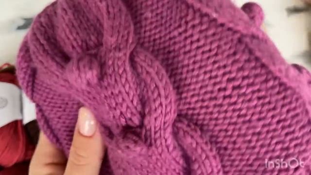 Килограммы красоты: Видео обзор итальянского моточного мериноса! смотреть онлайн