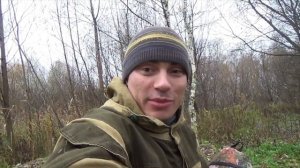 Видео Блог  рыбачим Сами