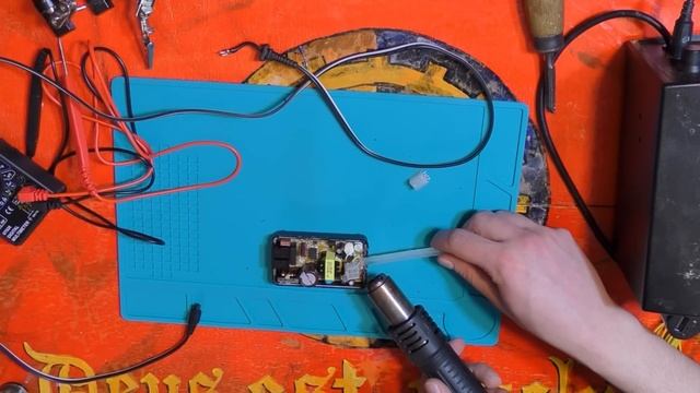 Продлеваем автономную съемку на камерах Panasonic WXF-990 и Sony HDR-360 при помощи павер банков смотреть онлайн