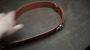 Обзор ремня Литтлтон