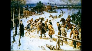 Краткая биография Фридриха Шиллера.