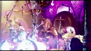 Майк Террана   Барабанщик  Axel Rudi Pell