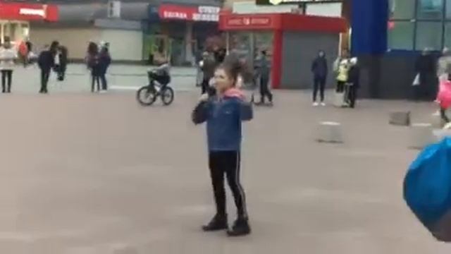 Солнечная песня. универмаг. Дзержинск. Выступление. Лучшее. смотреть онлайн