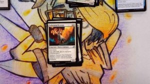 Пререлизный МТГ набор Икория - Распаковка и гайд как играть mtg пререлиз