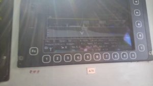 Отправление поезда на автоведении УСАВП 3ЭС5К