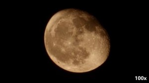 Is Samsung Galaxy S23 Ultra 100x ZOOM fake? ? Test with Real Moon
