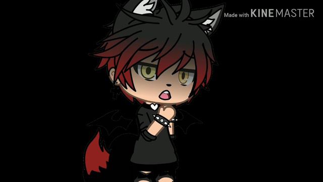 Клип "🔥КАМИН🔥" Gacha life смотреть онлайн