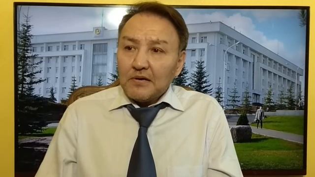 ВзгляАД №9. ВЕЛИКИЙ САЛАВАТ и проклятый народец. смотреть онлайн