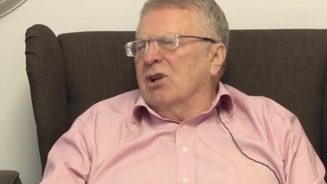 Предвыборная платформа ЛДПР смотреть онлайн