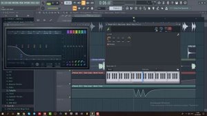 15. Клипы автоматизации {FL Studio для начинающих}
