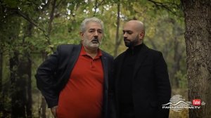 Նռան հատիկ, Սերիա 292, Այսօր 21:45 / Pomegranate seed / Nran hatik