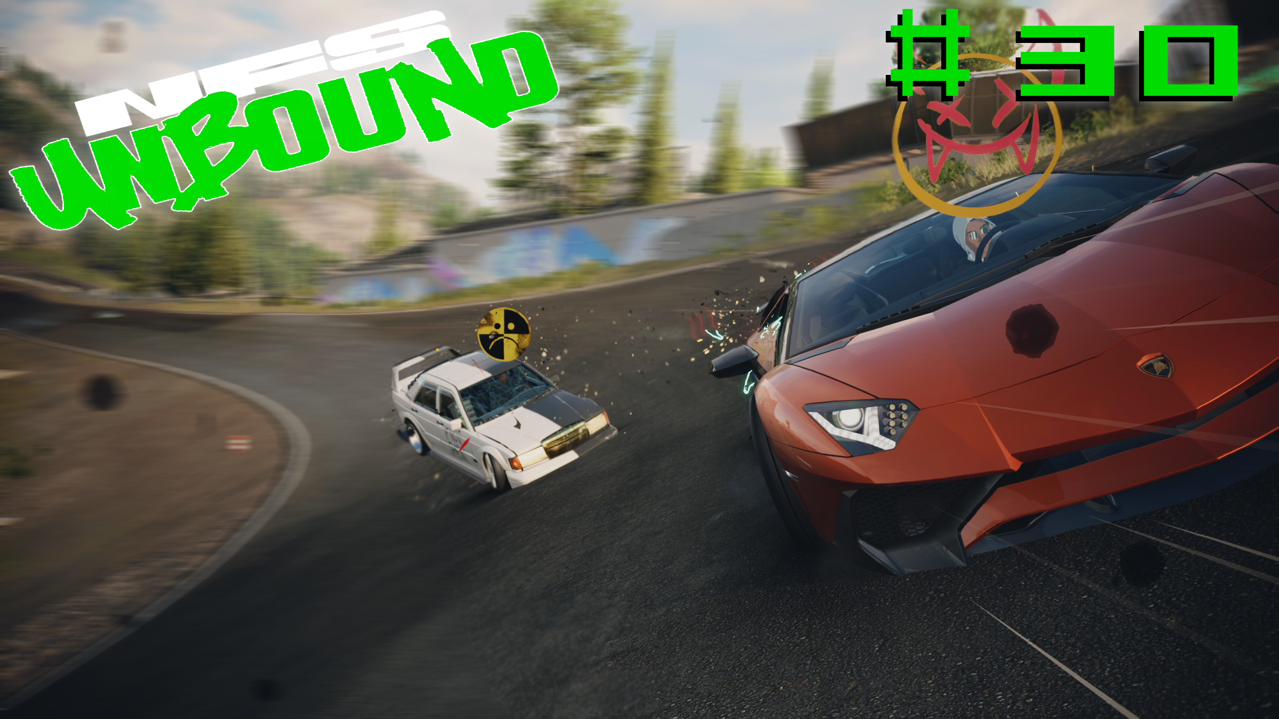 ИСПАНСКИЙ ДРИФТ | Need for Speed Unbound #30