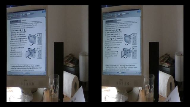 erster 3d test panasonic hdc-sdt750 смотреть онлайн