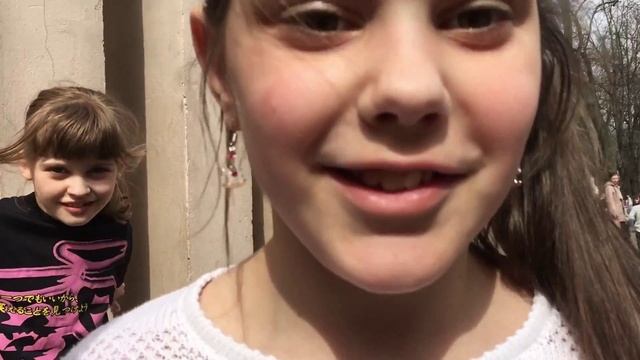 СОЦИАЛЬНЫЙ ОПРОС! Дети отвечают на вопросы ?✏️? смотреть онлайн