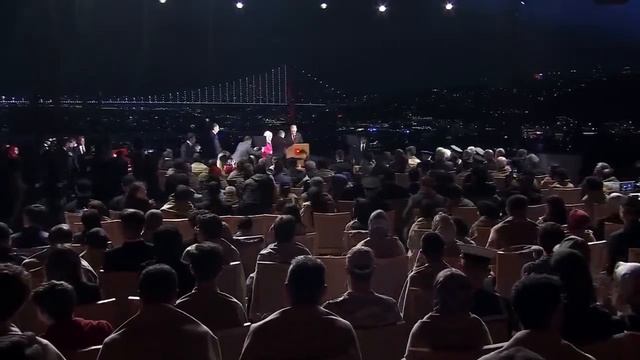 Cumhurbaşkanı Erdoğan: Cumhuriyetin 100. yaşını köklü birikime sahip olmanın gururuyla kutluyoruz смотреть онлайн