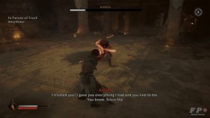 Assassin Creed Mirage Boss Fight - How to Beat Roshan
