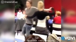 ДЕВУШКА ЗАСТРЯЛА В ДВЕРЯХ. ЭТО НЕРЕАЛЬНО СМЕШНО