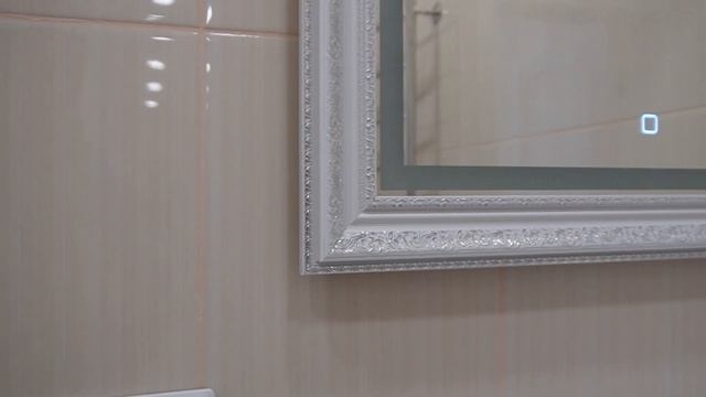 Ремонт от застройщика "Ю-строй" в г. Калининграде. смотреть онлайн