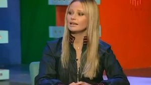 ОСП - студия . в гостях Дана Борисова