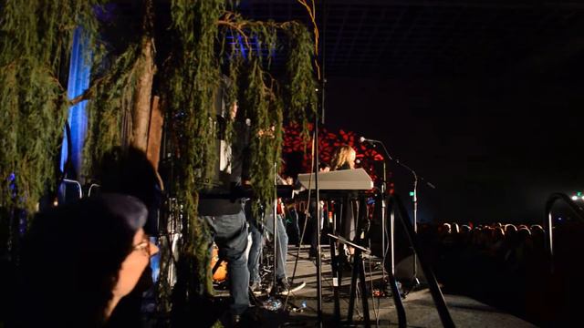 Saturday Night Special Osric Chau - See You Again смотреть онлайн