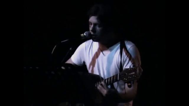 Dax Riggs - Tennessee Waltz (Live) смотреть онлайн