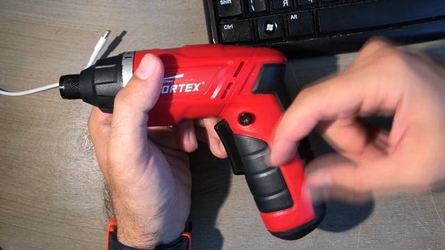 Шуруповерт / электро отвертка Wortex после полугода использования смотреть онлайн