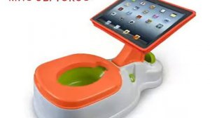 Самые страные и сумасшедшие игрушки для детей