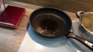 Омлет Идеальный, пропорции