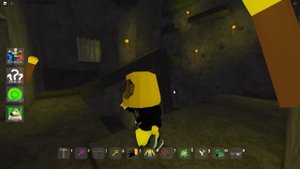 НОВЫЕ МОРФЫ РАДУЖНЫЕ ДРУЗЬЯ и АЛФАВИТ ЛОР В ЗАКУЛИСЬЕ в ROBLOX!