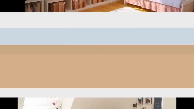 Дизайн детской комнаты для девочек смотреть онлайн