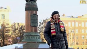 Пешком.Москва монастырская