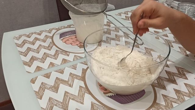 Домашний белый хлеб смотреть онлайн