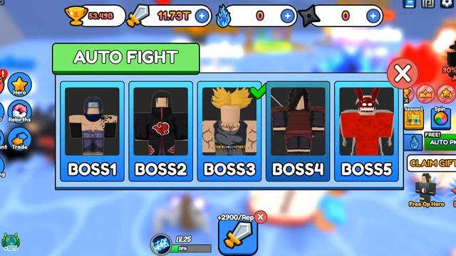 *ХЕЛЛОУНСКИЙ ДОМИНУС ХУД!* НОВАЯ КРУТАЯ БЕСПЛАТНАЯ ЛИМИТКА В АНИМЕ СИМУЛЯТОР! смотреть онлайн