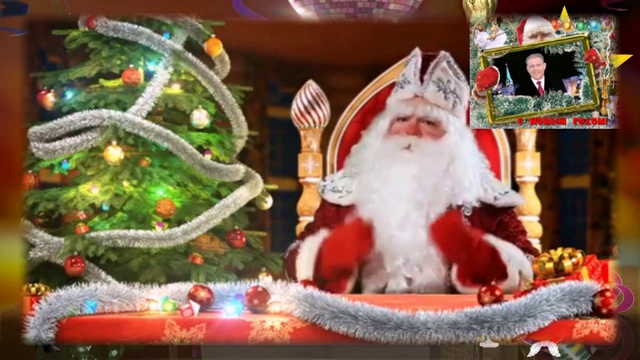 Дорогие друзья! С Новым годом!  Успехов,  удачи,  мира и терпения в новом году!!! смотреть онлайн