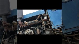 Печка на т 40. Отопитель кабины от выпускного коллектора. @sergeyznatnyi @user-dd8ol8cv6e