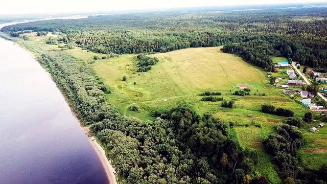 Вороновское