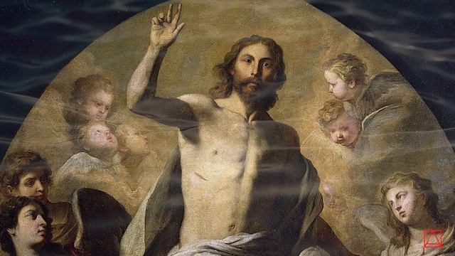 Ефрем Сирин СЛОВО О ВСЕОБЩЕМ ВОСКРЕСЕНИИ ч.4 смотреть онлайн