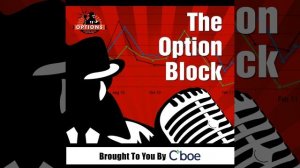 The Option Block 1172: Unleashing Chat GPT on the Options Market